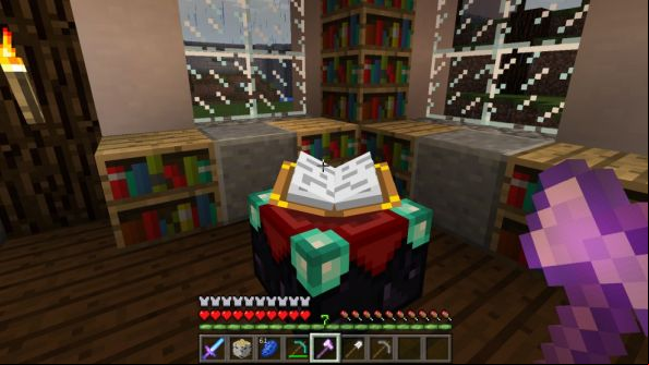 Minecraft: Windows 10 Edition