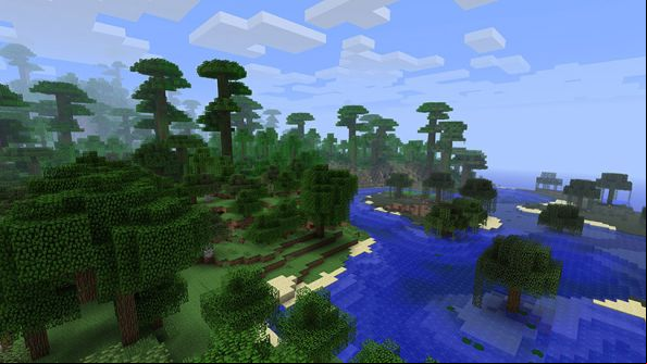 Minecraft: Windows 10 Edition