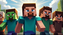 How to host a Minecraft server