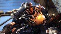 Wolfenstein: The New Order PC review