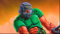 Why Doom is one of the most important PC games of all time