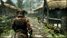 Dress up games come to Tamriel thanks to this Skyrim mod