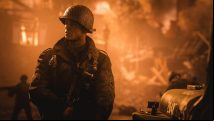 Call of Duty WW2: Vanguard is coming this year, according to multiple reports