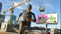 Watch Dogs 2 review - brazenly silly
