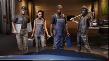 Hang on: Watch Dogs 2 is actually kind of brilliant