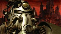 How on Earth did Fallout ever get made?