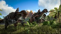 Best Ark dinos to tame