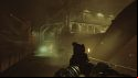 Doing a space walk in our Wolfenstein 2: The New Colossus review