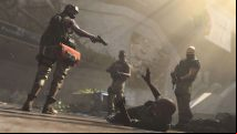 The Division 2 open beta starts in March