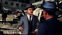 Best police games on PC 2025