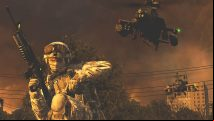 A campaign-only Modern Warfare 2 Remastered resurfaces with a PEGI rating