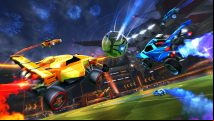 Rocket League tips and tricks to help you become a top goalscorer
