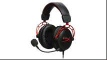 HyperX Cloud Alpha review: setting the gold standard for gaming headsets