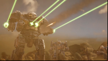 BattleTech PC review