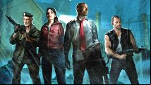 Why Left 4 Dead is still the best co-op game around