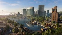 Expect Watch Dogs 3 to go to London