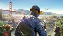PSA: This is your last chance to claim Watch Dogs 2 free