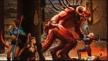 This is what Diablo 2 might look like if it was remastered