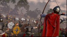 See the Battle of Hastings recreated in Total War Saga: Thrones of Britannia