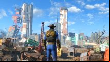 Meet the man pushing Fallout 4 settlements to their limits