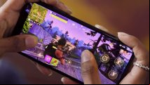 Fortnite mobile vs PC: how do the iOS and Android versions stack up?