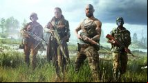 Battlefield 5 release date - new campaign and battle royale details