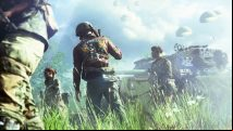 Battlefield 5 gets 