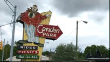 Why Camden Park is the most important location in Fallout 76