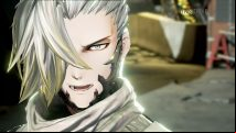 Code Vein release date set for September