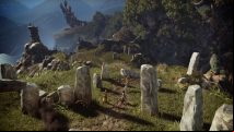 'Fable 4' concept art not for official project, clarifies artist