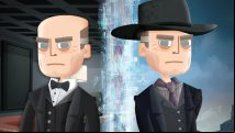 The Westworld game Bethesda sued for ripping off Fallout Shelter is shutting down