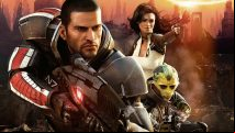 Mass Effect players almost always chose the Paragon path