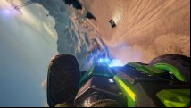 Making it in Unreal: how Grip's giant RC cars drive on the ceiling
