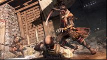 Sekiro: Shadows Die Twice release date - all the latest details