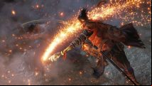 Sekiro's game files could point to Game of Thrones author's videogame collab