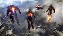 Anthem release date, gameplay, alpha, trailer - latest details on BioWare's new game
