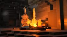 Making Lego Dark Souls - 