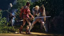 Former Batman, Mass Effect devs  team rumoured to be working on Fable 4