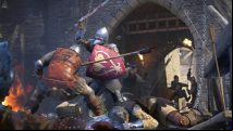 A Kingdom Come: Deliverance adaptation is on the way from Yakuza movie's production company