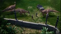 Jurassic World Evolution guide - how to manage enclosures so that your dinosaurs don't eat each other