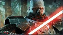 Star Wars: The Old Republic's director wishes it was less like World of Warcraft