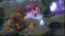 Pillars of Eternity 2 makes you fight for the gods in Seeker, Slayer, Survivor DLC