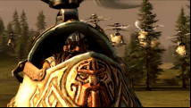 Inside the temperamental machinery of Total War: Warhammer's Gyrocopter