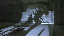 Alien: Isolation's Amanda Ripley is ready for a comeback