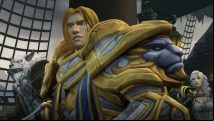 How the pros play Battle for Azeroth