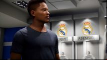 FIFA 19's Journey mode can be played in any order, but you'll shape the final outcome