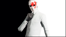 Fortnite's week 9 challenges get you this sexy Wild Card skin