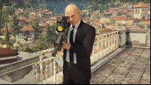 Hitman 2 scores - our round-up of all the critics