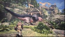 Monster Hunter: World PC performance review: Capcom's creature feature delivers… just