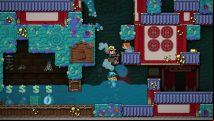 Spelunky 2 is delayed until next year